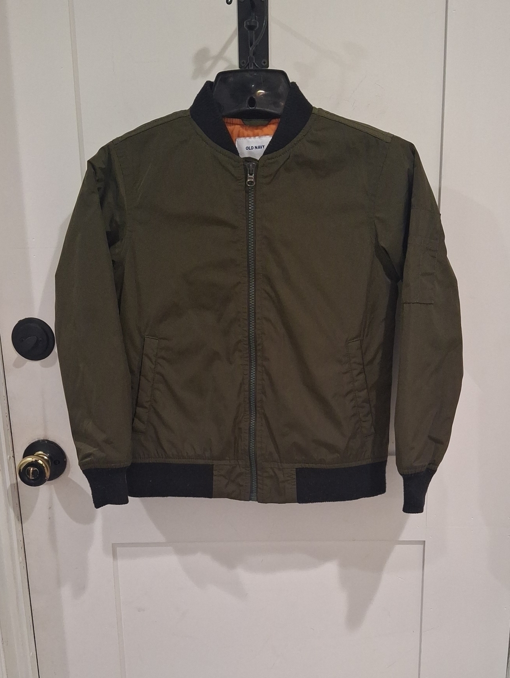Boy's Jacket